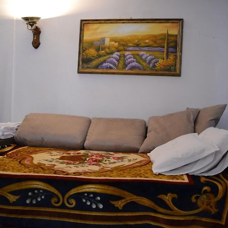 Osteria Carnivora Guest House Gaiole in Chianti Room photo