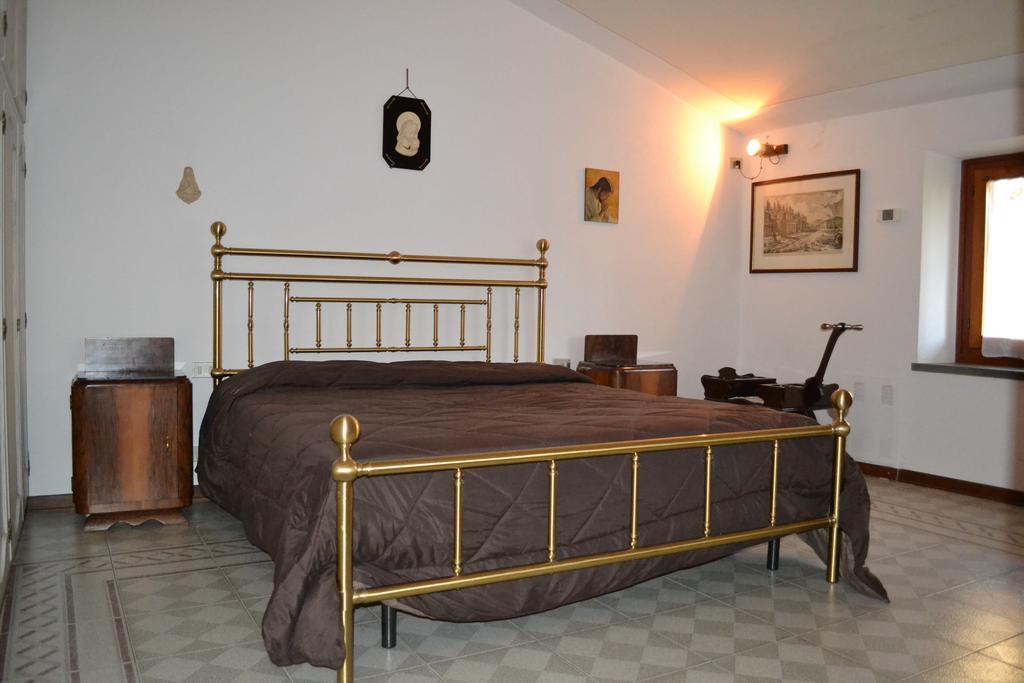 Osteria Carnivora Guest House Gaiole in Chianti Exterior photo